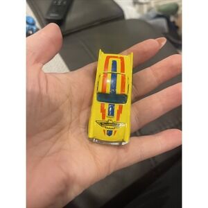 Hot Wheels 57 T-Bird 1977 Made in Hong Kong